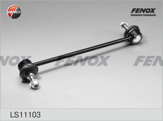 FENOX Тяга / стойка, стабилизатор LS11103