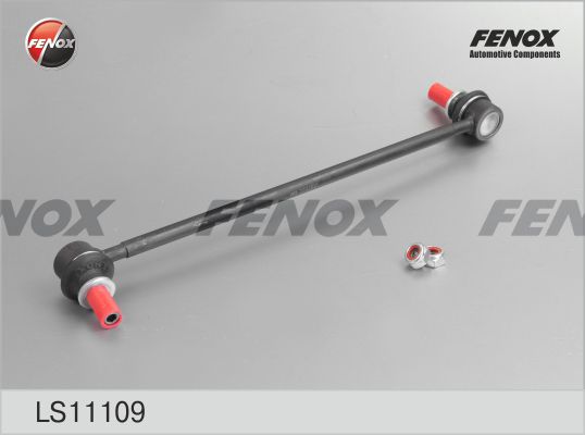 FENOX Тяга / стойка, стабилизатор LS11109