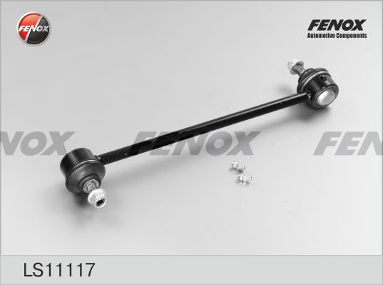 FENOX Тяга / стойка, стабилизатор LS11117