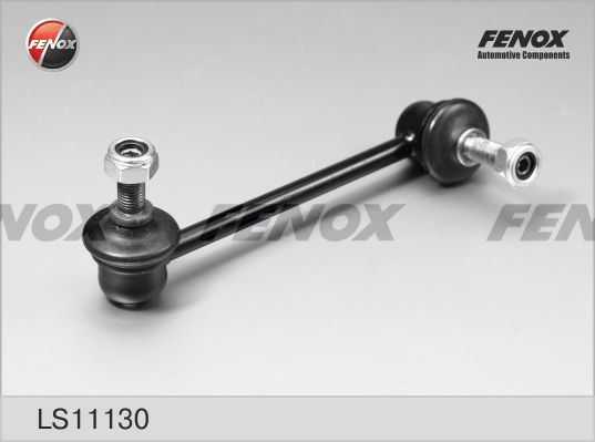 FENOX Тяга / стойка, стабилизатор LS11130