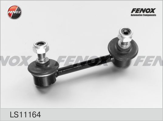 FENOX Тяга / стойка, стабилизатор LS11164