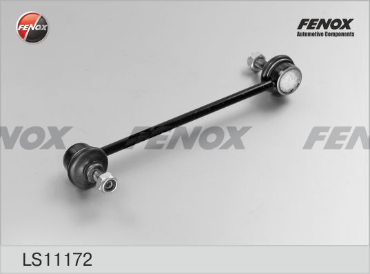 FENOX Тяга / стойка, стабилизатор LS11172