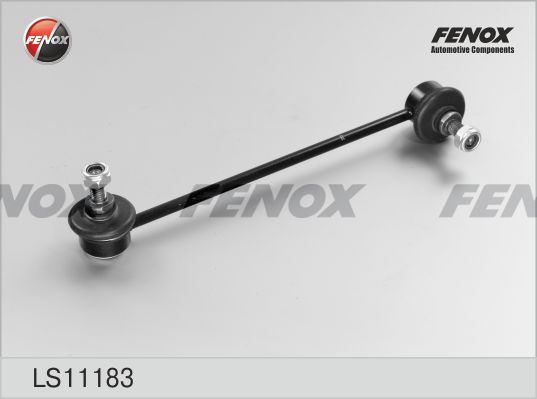 FENOX Тяга / стойка, стабилизатор LS11183