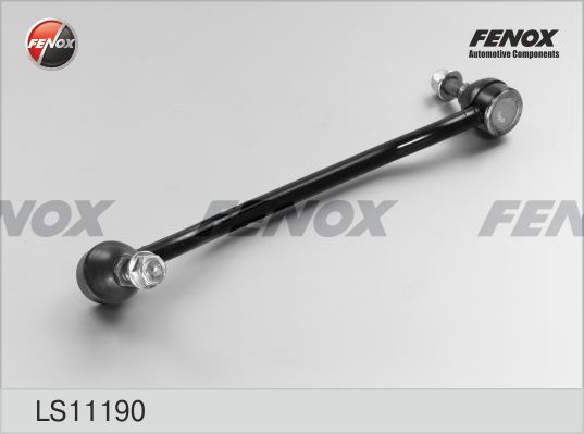 FENOX Тяга / стойка, стабилизатор LS11190