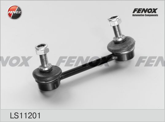 FENOX Тяга / стойка, стабилизатор LS11201