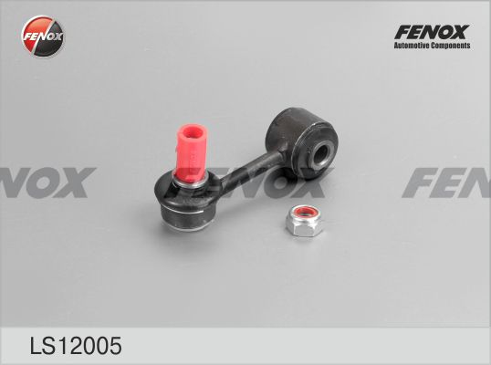 FENOX Тяга / стойка, стабилизатор LS12005