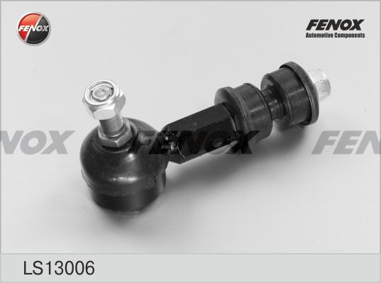 FENOX Тяга / стойка, стабилизатор LS13006