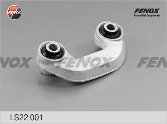 FENOX Тяга / стойка, стабилизатор LS22001