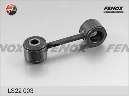 FENOX Тяга / стойка, стабилизатор LS22003