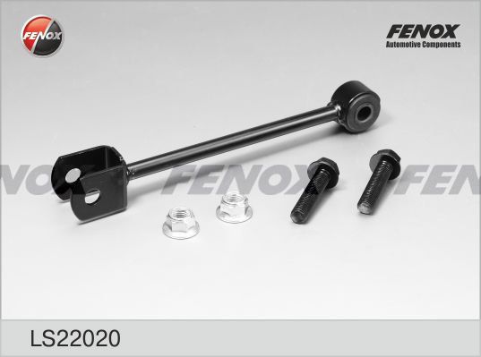 FENOX Тяга / стойка, стабилизатор LS22020