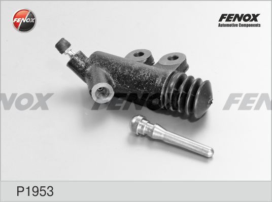 FENOX Silinder,Sidur P1953