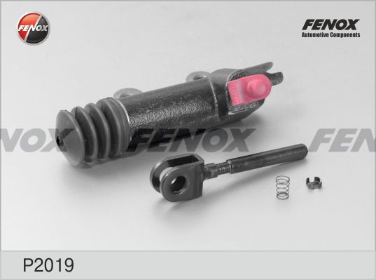 FENOX Silinder,Sidur P2019