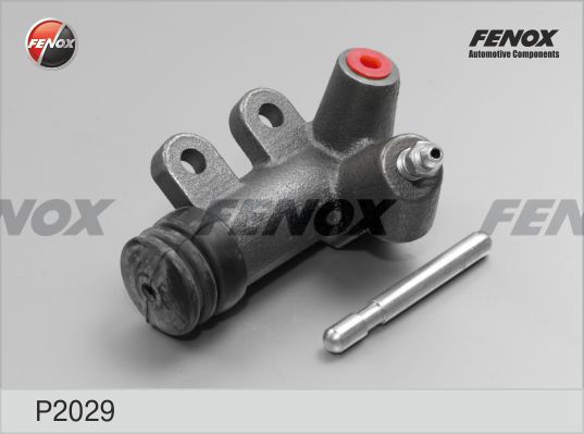 FENOX Рабочий цилиндр, система сцепления P2029