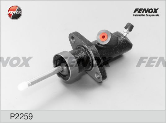 FENOX Рабочий цилиндр, система сцепления P2259