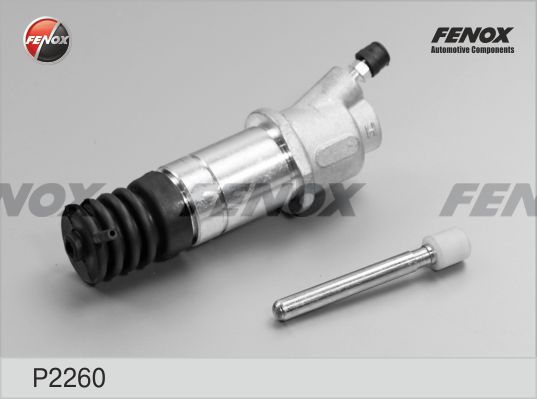 FENOX Рабочий цилиндр, система сцепления P2260