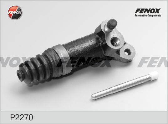 FENOX Рабочий цилиндр, система сцепления P2270