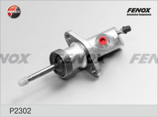 FENOX Рабочий цилиндр, система сцепления P2302