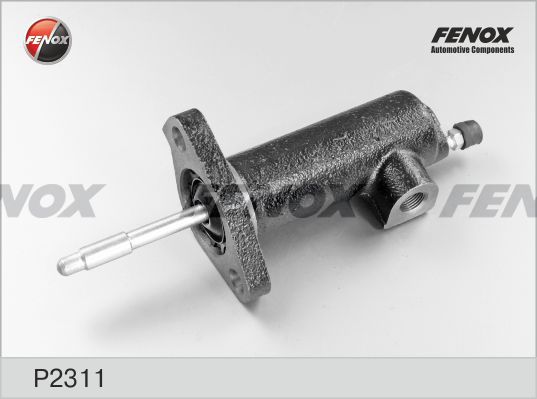 FENOX Silinder,Sidur P2311