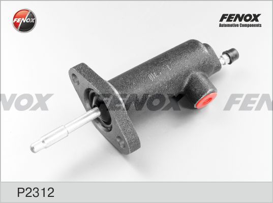FENOX Рабочий цилиндр, система сцепления P2312