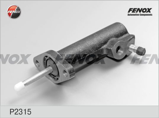 FENOX Рабочий цилиндр, система сцепления P2315