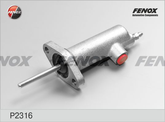 FENOX Рабочий цилиндр, система сцепления P2316