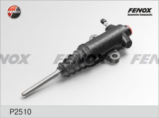FENOX Рабочий цилиндр, система сцепления P2510