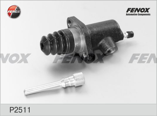 FENOX Silinder,Sidur P2511