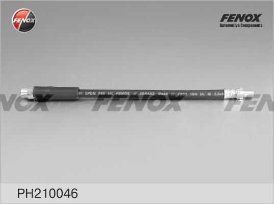 FENOX Тормозной шланг PH210046
