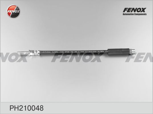 FENOX Pidurivoolik PH210048