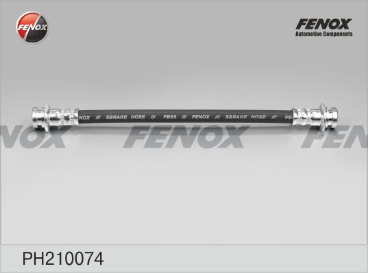FENOX Pidurivoolik PH210074