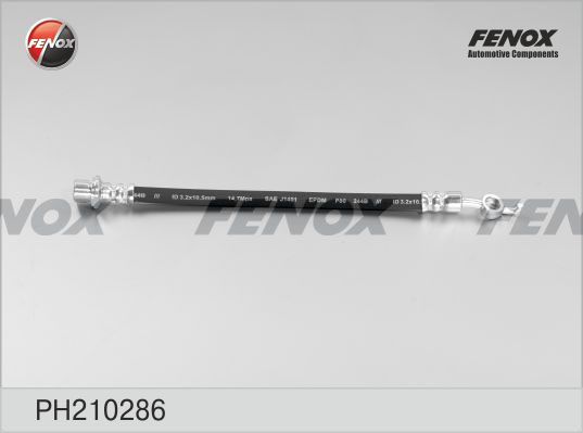 FENOX Pidurivoolik PH210286
