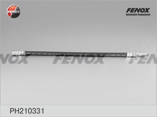 FENOX Pidurivoolik PH210331