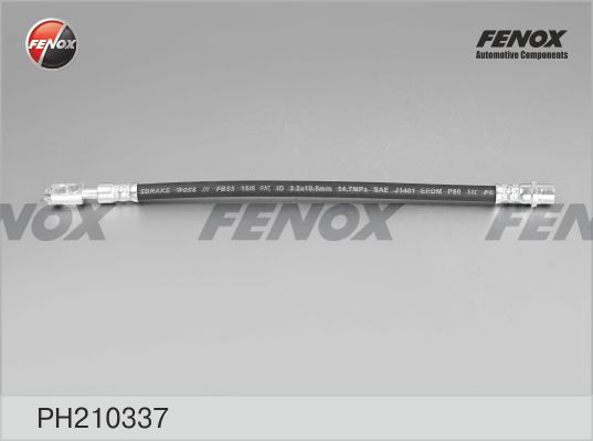FENOX Pidurivoolik PH210337