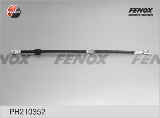 FENOX Тормозной шланг PH210352