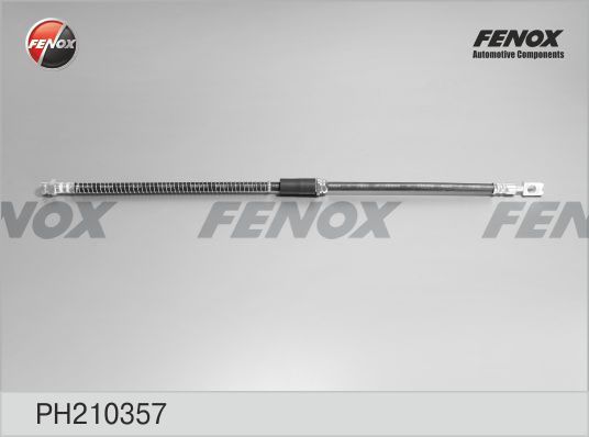 FENOX Тормозной шланг PH210357