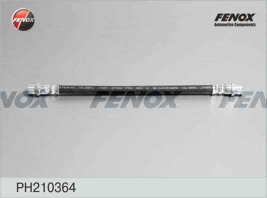 FENOX Pidurivoolik PH210364