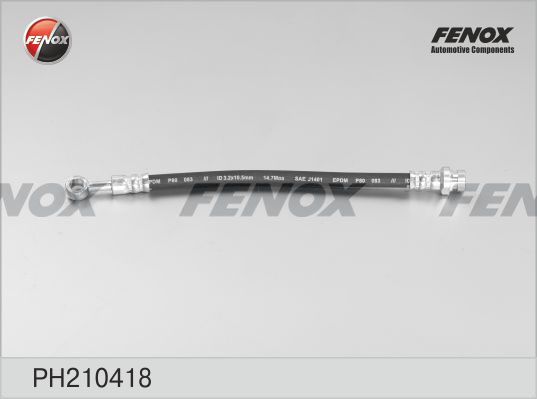 FENOX Pidurivoolik PH210418