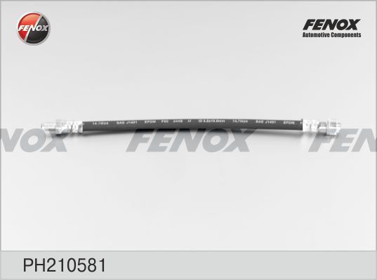 FENOX Тормозной шланг PH210581