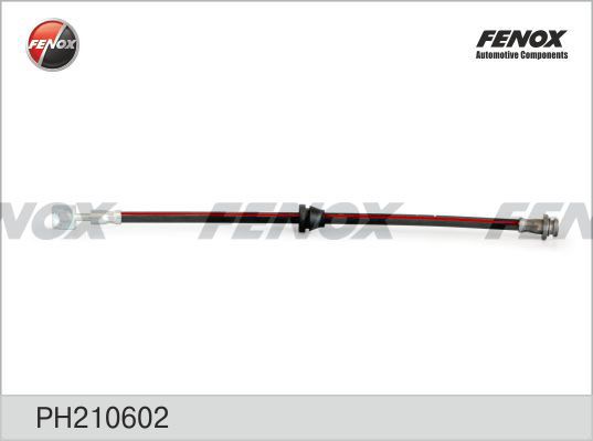 FENOX Pidurivoolik PH210602