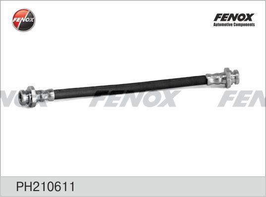 FENOX Тормозной шланг PH210611