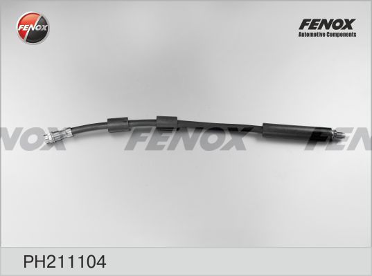 FENOX Тормозной шланг PH211104