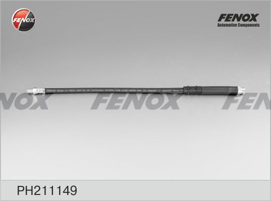 FENOX Тормозной шланг PH211149