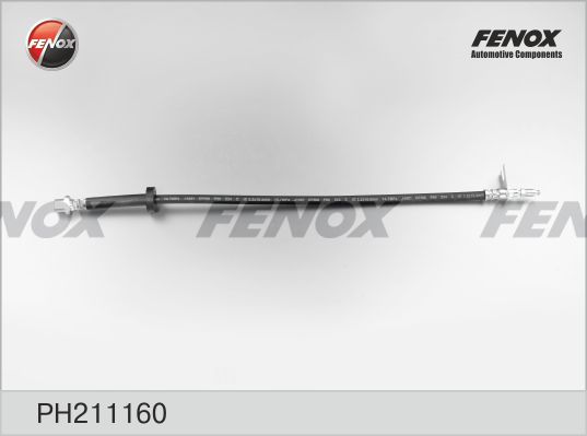 FENOX Тормозной шланг PH211160