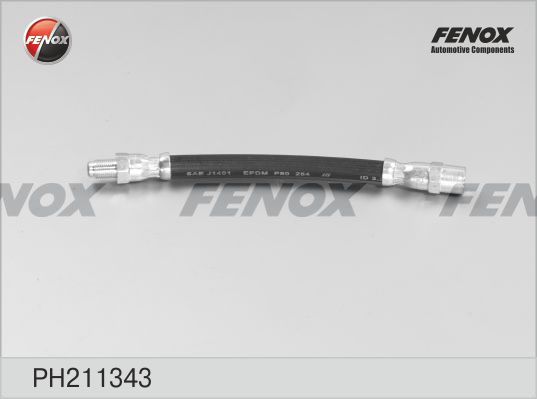FENOX Pidurivoolik PH211343