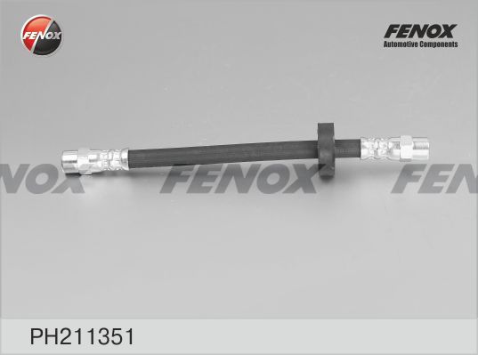 FENOX Тормозной шланг PH211351