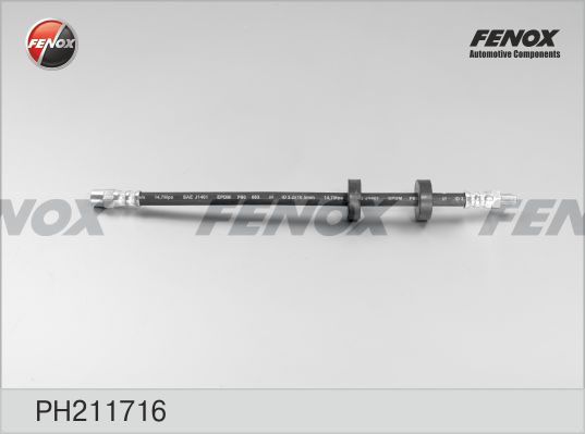 FENOX Pidurivoolik PH211716