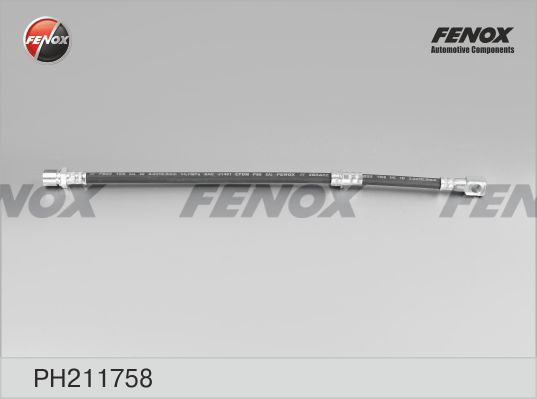 FENOX Pidurivoolik PH211758