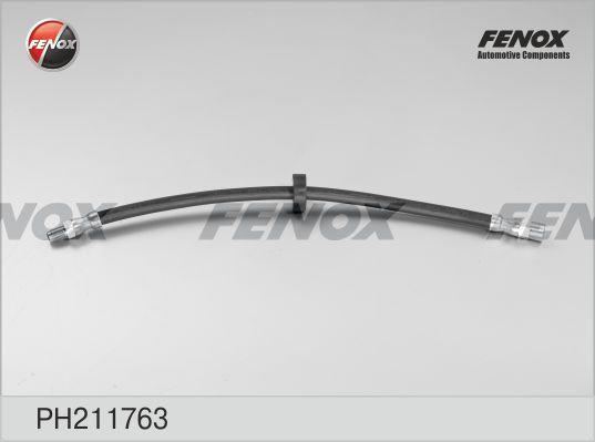 FENOX Тормозной шланг PH211763