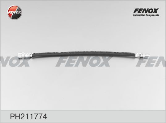 FENOX Тормозной шланг PH211774