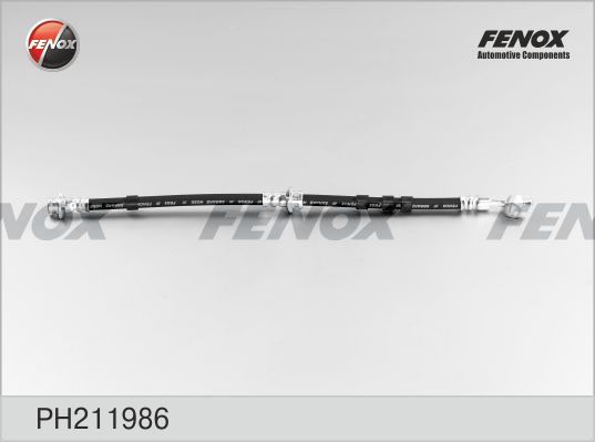 FENOX Тормозной шланг PH211986